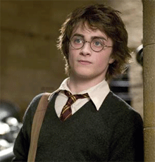 Гарри Поттера начнут продавать 25 сентября 