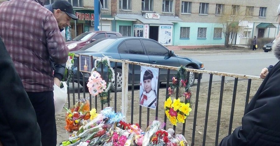 Военные о трагедии в Константиновке: 