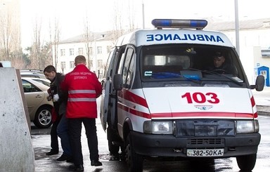В Луганской области застрелился 26-летний мужчина