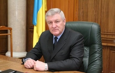 МИД хочет отозвать посла Украины в Беларуси - экс-министра обороны Ежеля