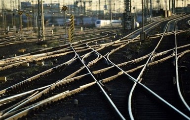 В Харьковской области задержали диверсантов, готовивших взрывы на железной дороге