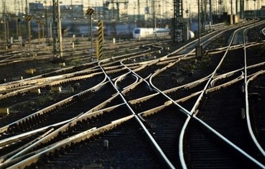 Лысенко: в районе Волновахи и Попасной взорвали железнодорожные пути