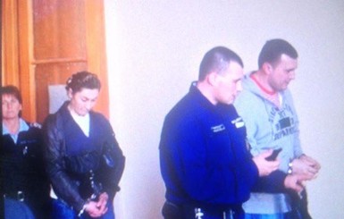 Журналист: Шепелева в РФ арестовали на 40 суток