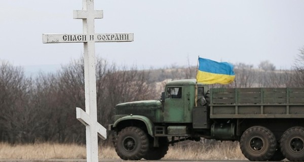 Лысенко рассказал об атаке на украинских военных и гибели мирных жителей