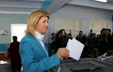 На выборах в молдавской Гагаузии победил пророссийский кандидат