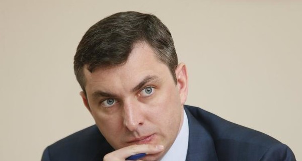 Игорь Билоус подал в отставку с поста главы фискальной службы