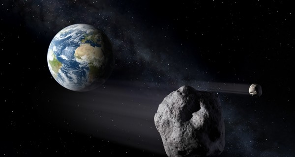 В Австралии обнаружили самый крупный на Земле кратер от астероида