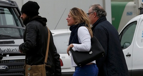 В Испании объявили трехдневный траур из-за авиакатастрофы во Франции