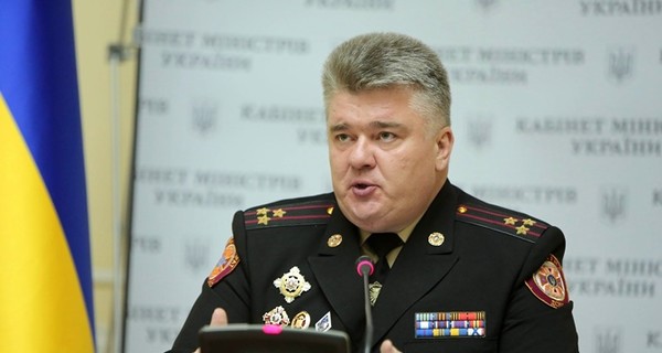 Геращенко: руководство ГосЧС собирало взятки с подчиненных от 50 тысяч до 150 тысяч    