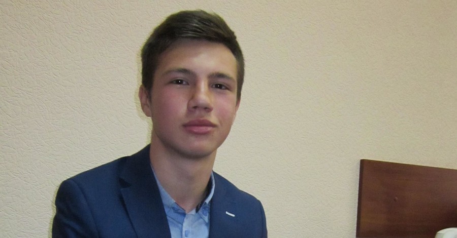 В Харькове студенту из зоны АТО вернули повышенную стипендию