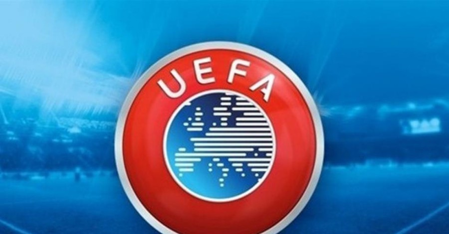 УЕФА дисквалифицировал 