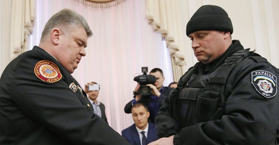 Бочковскому в суде избрали меру пресечния: арест с правом внести более миллиона гривен залога