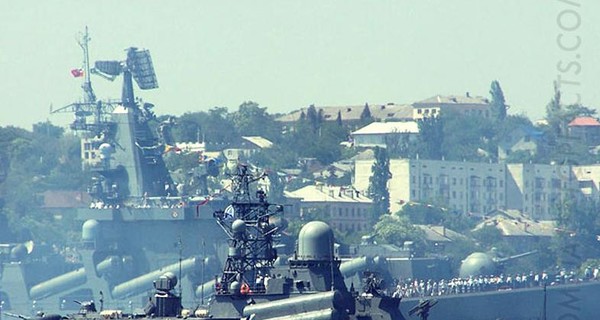 Контр-адмирал  о возможном ударе по Украине с моря: Угроза реальна