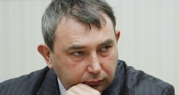 Нечитайло переизбрали главой Высшего административного суда Украины