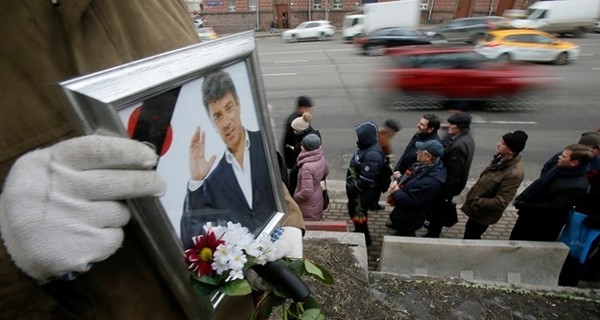 Следствие пришло к выводу, что убийство Немцова было заказным