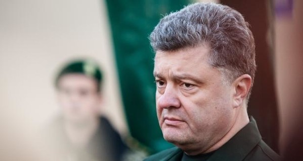 Порошенко: Украина расширит санкции против России из-за Крыма