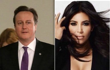 Премьер-министр Великобритании оказался родственником Ким Кардашьян