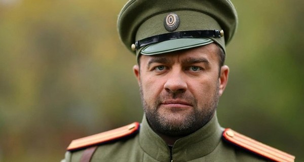 Очередная утка СМИ: Пореченков не собирается приезжать в Киев