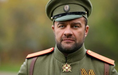 Очередная утка СМИ: Пореченков не собирается приезжать в Киев