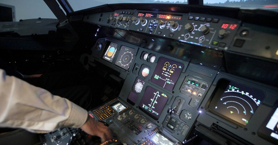 СМИ: Lufthansa знала о депрессии у второго пилота A320