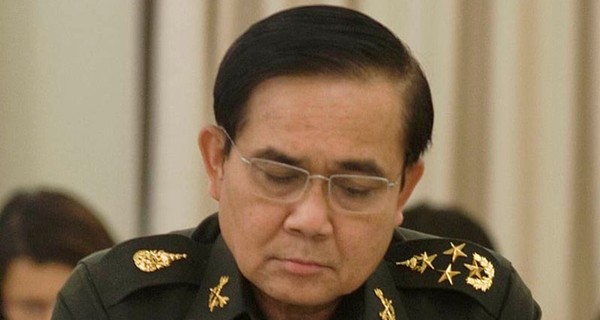 С 1 апреля в Таиланде отменили военное положение