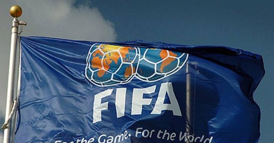 ФИФА снова отказалась отобрать у России ЧМ-2018