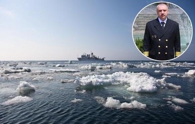 Версии трагедии в Охотском море: моряков погубила подводная лодка