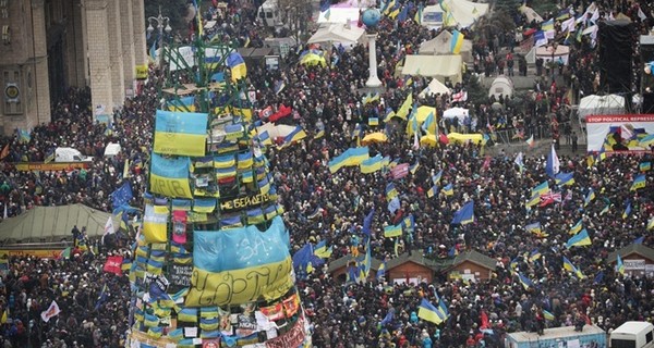 Генпрокуратура: найдены четверо похитителей активистов Майдана