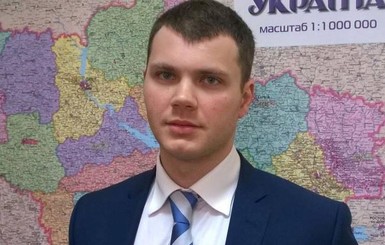 Геращенко назвал фамилию будущего начальника ГАИ
