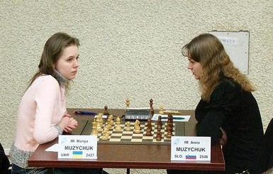 Чемпионка мира Мария Музычук ушла из науки ради шахмат