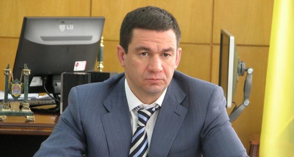 Запорожским губернатором стал 43-летний экономист из Донецка