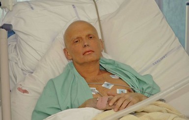 Подозреваемый в убийстве Литвиненко: Отравление полонием- это самоубийство по неосторожности