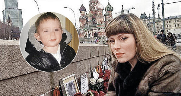 Внебрачный сын Бориса Немцова не получит наследство отца