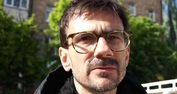 В Широкино на растяжке подорвался российский журналист