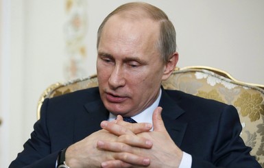 В Кремле рассказали о доходах и машинах Путина