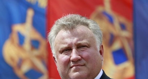 МВД: Информация о гибели брата Калашникова - фейк