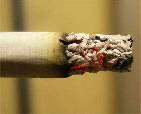 Жизнь после табака: синдром отмены 