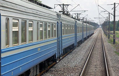 В Киевской области под колесами поезда погиб мужчина