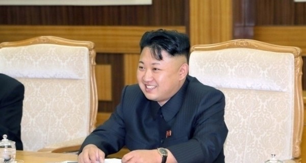 Ким Чен Ын в Москву на парад 9 мая не приедет