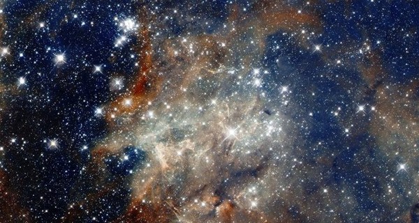 Астрономы обнаружили в центре Галактики гигантское кладбище умерших звезд
