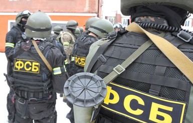 В Литве арестовали российского шпиона