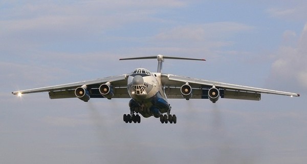 Самолет с эвакуированными украинцами из Непала приземлится в Борисполе в ночь на четверг