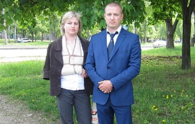 Харьковский прокурор после работы поймал на улице грабителя