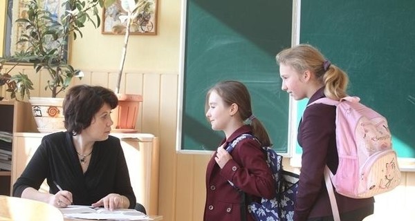 В Киеве родители смогут следить за школьниками онлайн