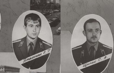 Киевские сокурсники рассказали о годах учебы офицера ГРУ, который воевал в Донбассе  