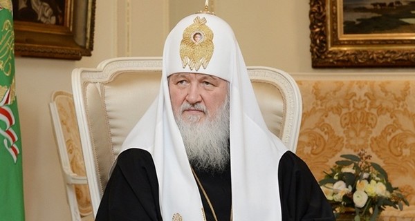  Киевский и московский патриархаты поговорили о безбожниках