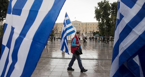 Греция пугает кредиторов дефолтом