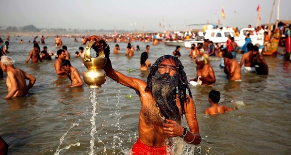 Жертвами аномальной жары в Индии стали  1000 человек