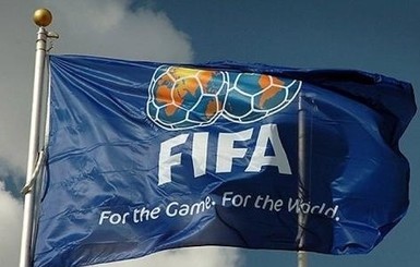 Глава Футбольной ассоциации Англии призвал президента ФИФА уйти в отставку