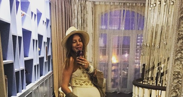 Наталья Подольская рассказала, сколько прибавила в весе за время беременности